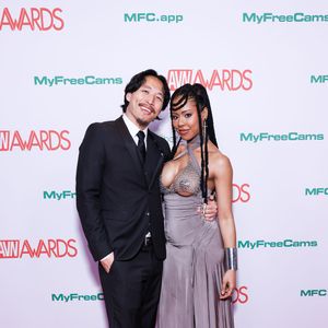 2026 AVN Awards Show - Red Carpet (Part 11) - Image 648321