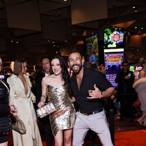 2026 AVN Awards Show - Red Carpet (Part 11) - Image 648334