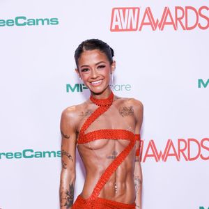 2026 AVN Awards Show - Red Carpet (Part 11) - Image 648326