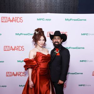 2026 AVN Awards Show - Red Carpet (Part 8) - Image 647920