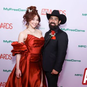 2026 AVN Awards Show - Red Carpet (Part 8) - Image 647961