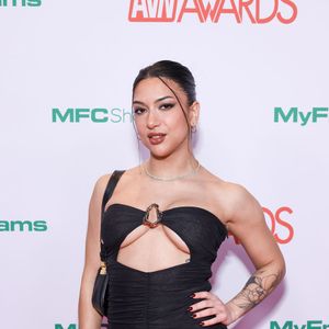 2026 AVN Awards Show - Red Carpet (Part 8) - Image 647914