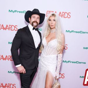 2026 AVN Awards Show - Red Carpet (Part 8) - Image 647977