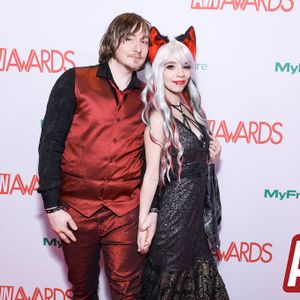 2026 AVN Awards Show - Red Carpet (Part 8) - Image 647933