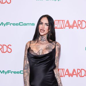 2026 AVN Awards Show - Red Carpet (Part 8) - Image 647823