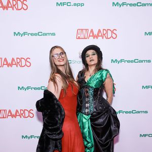 2026 AVN Awards Show - Red Carpet (Part 8) - Image 647899