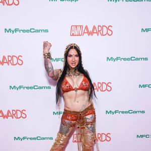 2026 AVN Awards Show - Red Carpet (Part 8) - Image 647831
