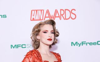 2026 AVN Awards Show - Red Carpet (Part 8)