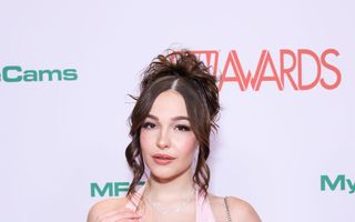 2026 AVN Awards Show - Red Carpet (Part 9)