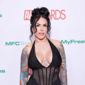 2026 AVN Awards Show - Red Carpet (Part 9) - Image 648119