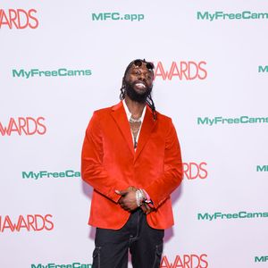 2026 AVN Awards Show - Red Carpet (Part 9) - Image 648038