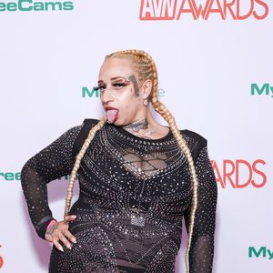2026 AVN Awards Show - Red Carpet (Part 9) - Image 648023