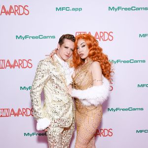 2026 AVN Awards Show - Red Carpet (Part 10) - Image 648191