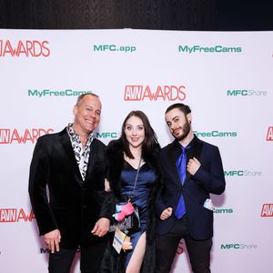 2026 AVN Awards Show - Red Carpet (Part 10) - Image 648288