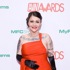 2026 AVN Awards Show - Red Carpet (Part 10) - Image 648205