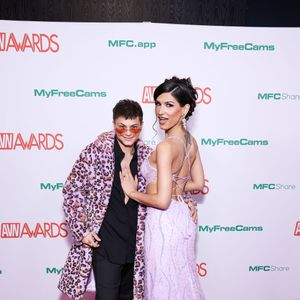 2026 AVN Awards Show - Red Carpet (Part 10) - Image 648296