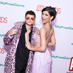 2026 AVN Awards Show - Red Carpet (Part 10) - Image 648295
