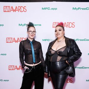 2026 AVN Awards Show - Red Carpet (Part 10) - Image 648293