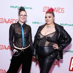 2026 AVN Awards Show - Red Carpet (Part 10) - Image 648292