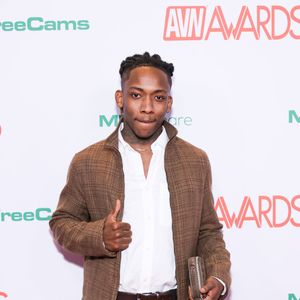 2026 AVN Awards Show - Red Carpet (Part 10) - Image 648182