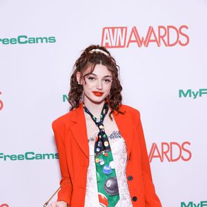 2026 AVN Awards Show - Red Carpet (Part 10) - Image 648171