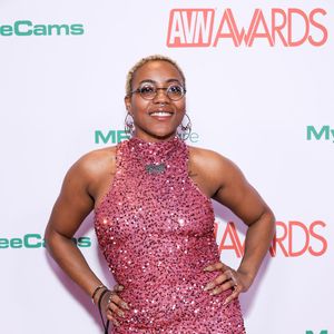 2026 AVN Awards Show - Red Carpet (Part 10) - Image 648167