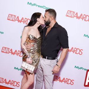 2026 AVN Awards Show - Red Carpet (Part 10) - Image 648194