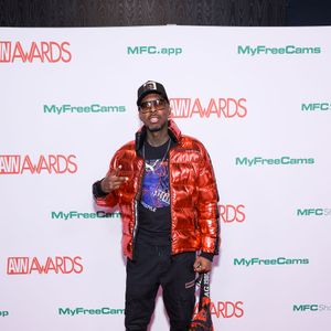 2026 AVN Awards Show - Red Carpet (Part 14) - Image 648968