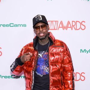 2026 AVN Awards Show - Red Carpet (Part 14) - Image 648967