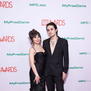 2026 AVN Awards Show - Red Carpet (Part 14) - Image 648965