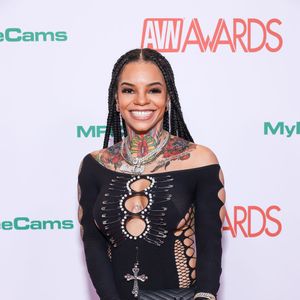 2026 AVN Awards Show - Red Carpet (Part 14) - Image 648977