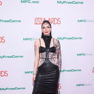 2026 AVN Awards Show - Red Carpet (Part 14) - Image 648901