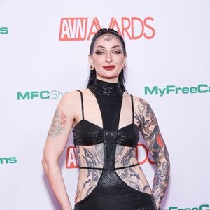 2026 AVN Awards Show - Red Carpet (Part 14) - Image 648960