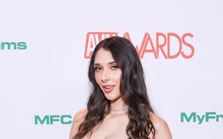 2026 AVN Awards Show - Red Carpet (Part 14)