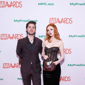 2026 AVN Awards Show - Red Carpet (Part 14) - Image 648822