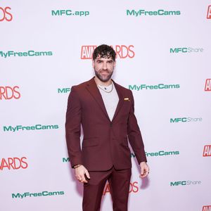 2026 AVN Awards Show - Red Carpet (Part 14) - Image 648938