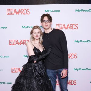 2026 AVN Awards Show - Red Carpet (Part 14) - Image 648928
