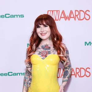 2026 AVN Awards Show - Red Carpet (Part 14) - Image 648927