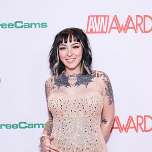 2026 AVN Awards Show - Red Carpet (Part 14) - Image 648854
