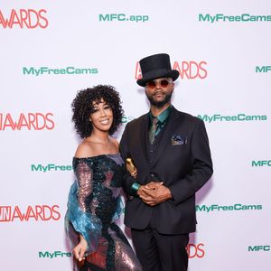 2026 AVN Awards Show - Red Carpet (Part 14) - Image 648847