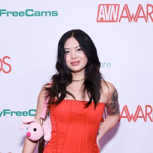 2026 AVN Awards Show - Red Carpet (Part 12) - Image 648587