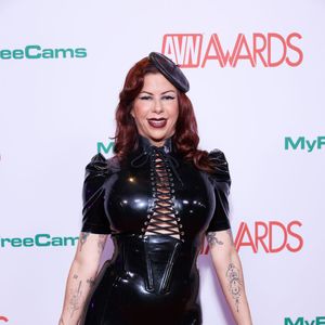 2026 AVN Awards Show - Red Carpet (Part 12) - Image 648583