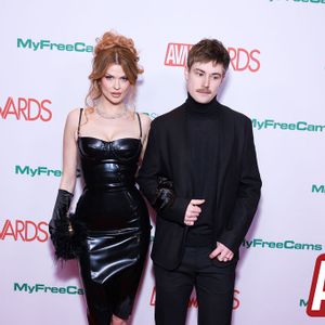 2026 AVN Awards Show - Red Carpet (Part 12) - Image 648646