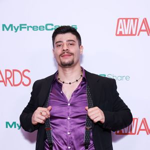 2026 AVN Awards Show - Red Carpet (Part 12) - Image 648641