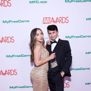 2026 AVN Awards Show - Red Carpet (Part 12) - Image 648555