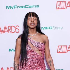 2026 AVN Awards Show - Red Carpet (Part 12) - Image 648633