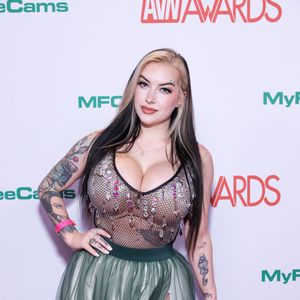 2026 AVN Awards Show - Red Carpet (Part 12) - Image 648574