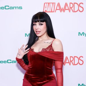 2026 AVN Awards Show - Red Carpet (Part 12) - Image 648504