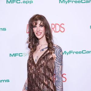 2026 AVN Awards Show - Red Carpet (Part 12) - Image 648557
