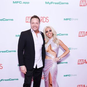 2026 AVN Awards Show - Red Carpet (Part 12) - Image 648489